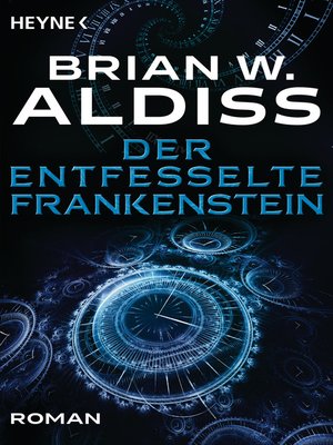 cover image of Der entfesselte Frankenstein